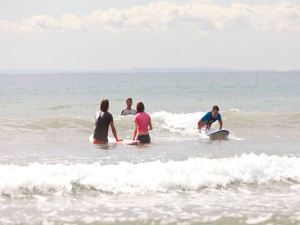 Guanacaste and Tamarindo Surfing