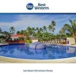 Best Western Jacó Beach Best Western Jacó Beach