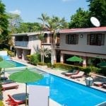 Hotel Mar de Luz Hotel Mar de Luz