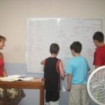 Ipai Language Schools