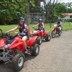 Adventures Costa Rica ATV