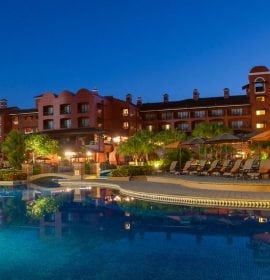 Los Suenos Marriott Ocean & Golf Resort