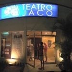 Teatro Jaco