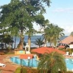 Terraza del Pacifico