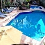 Hotel Canciones Del Mar