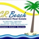 cr beach real estate cr beach real estate