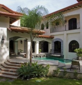 Pacific Properties