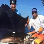 Wild Fish Costa Rica